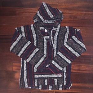 baja hoodie